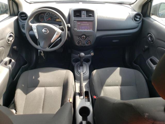 Photo 8 from auction – 2019 NISSAN VERSA S with VIN 3N1CN7AP1KL800494