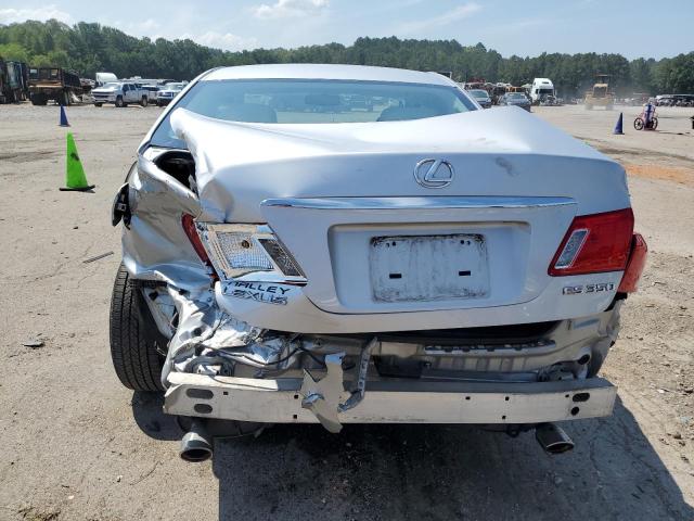 Photo 6 from auction – 2007 LEXUS ES 350 with VIN JTHBJ46GX72032243