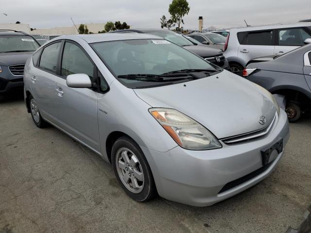 Photo 4 from auction – 2008 TOYOTA PRIUS with VIN JTDKB20U983302558