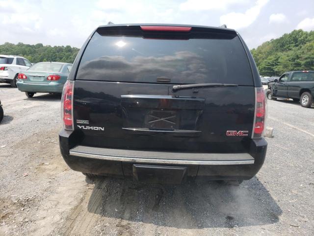 Photo 6 from auction – 2012 GMC YUKON DENA with VIN 1GKS2EEFXCR140266