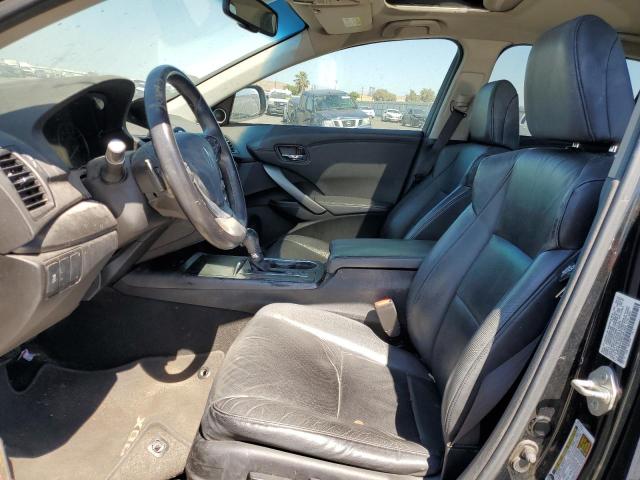 Photo 7 from auction – 2013 ACURA RDX with VIN 5J8TB4H33DL001243