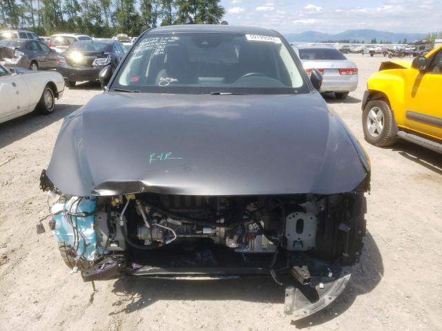 Photo 5 from auction – 2019 MAZDA CX-5 TOURI with VIN JM3KFBCM4K1623076