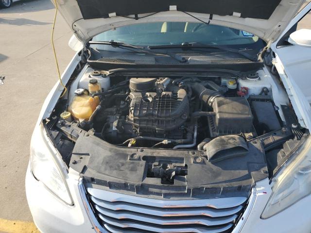 Photo 11 from auction – 2011 CHRYSLER 200 LX with VIN 1C3BC4FG9BN610307