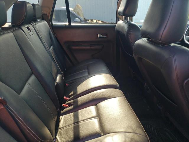 Photo 10 from auction – 2010 FORD EDGE LIMIT with VIN 2FMDK4KC0ABB78612
