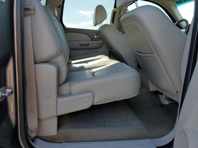 Photo 10 from auction – 2008 CHEVROLET SILVERADO with VIN 3GCEK13M88G137568