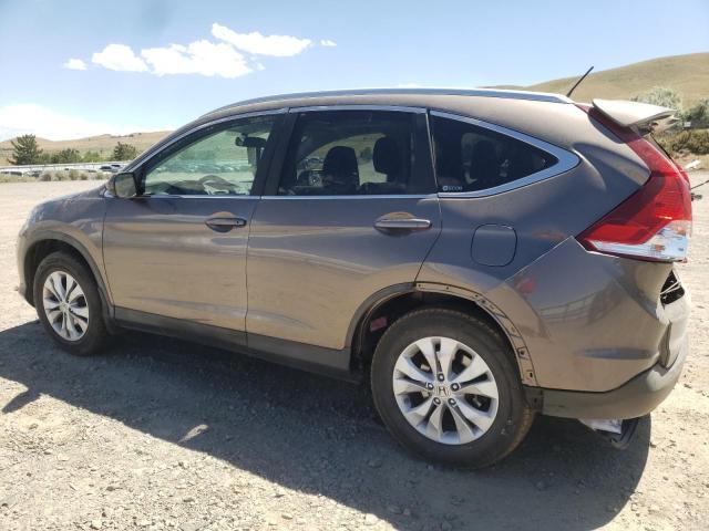 Photo 2 from auction – 2012 HONDA CR-V EX with VIN 5J6RM3H51CL030585