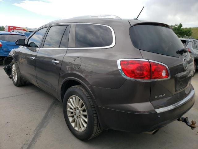 Photo 2 from auction – 2012 BUICK ENCLAVE with VIN 5GAKVCED7CJ209291
