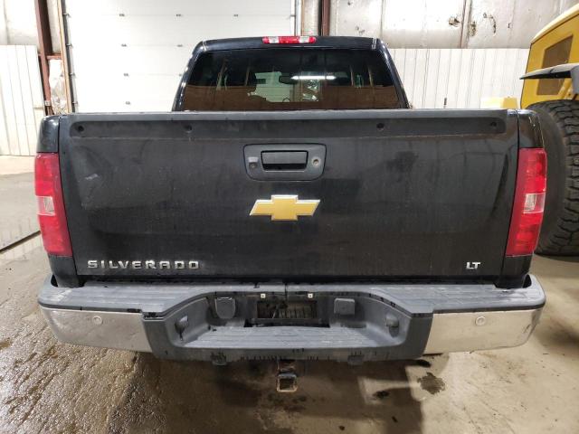Photo 6 from auction – 2012 CHEVROLET SILVERADO with VIN 3GCPKSE73CG194078
