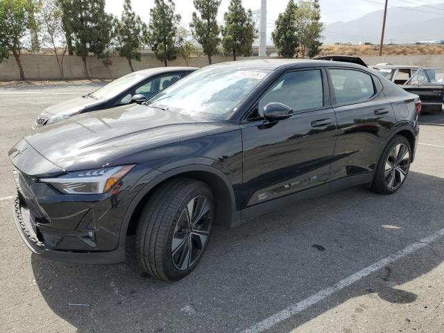 POLESTAR 2 2023 with VIN YSMED3KA4PL146500 - Photo from auction