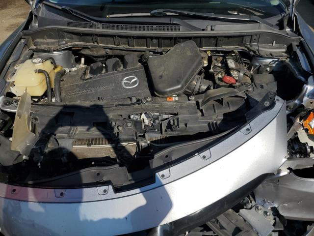 Photo 12 from auction – 2014 MAZDA CX-9 SPORT with VIN JM3TB3BV1E0435612