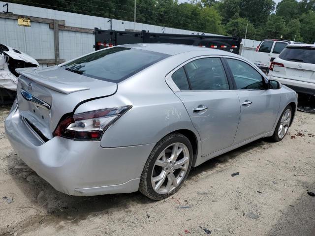 Foto 3 de la subasta – 2012 NISSAN MAXIMA S con VIN 1N4AA5AP3CC868867