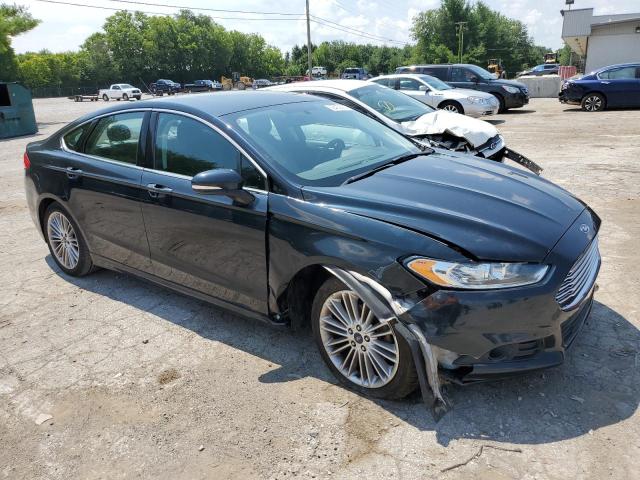 Photo 4 from auction – 2014 FORD FUSION SE with VIN 3FA6P0H90ER120256