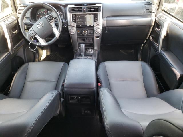 Photo 8 from auction – 2020 TOYOTA 4RUNNER SR with VIN JTEBU5JR9L5737806