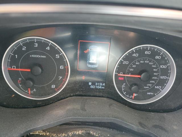 Foto 9 de la subasta – 2019 SUBARU ASCENT PRE con VIN 4S4WMACD9K3401515