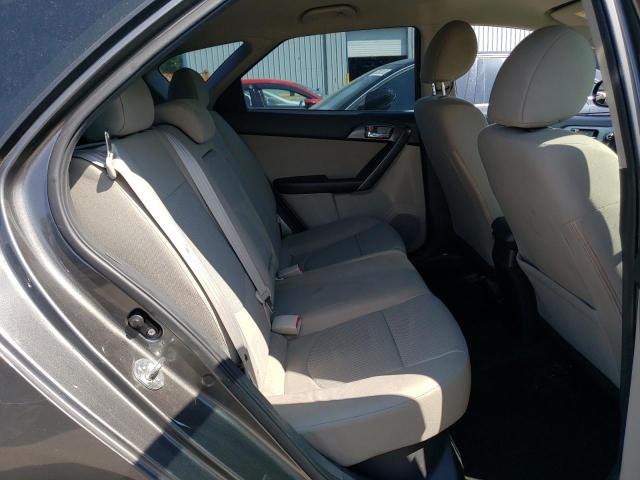 Photo 10 from auction – 2013 KIA FORTE EX with VIN KNAFU5A25D5696758