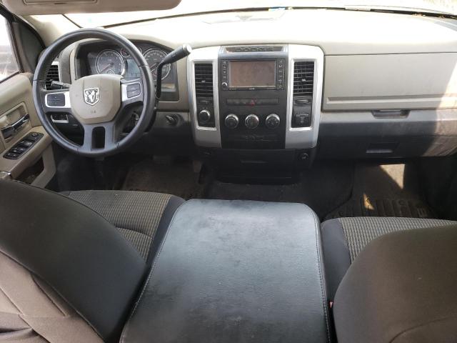 Photo 8 from auction – 2009 DODGE RAM 1500 with VIN 1D3HV18T39S740188