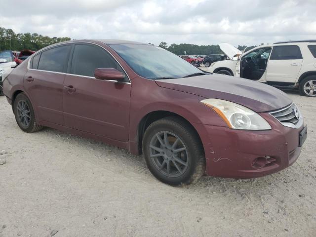 Photo 4 from auction – 2010 NISSAN ALTIMA BAS with VIN 1N4AL2AP4AN484185
