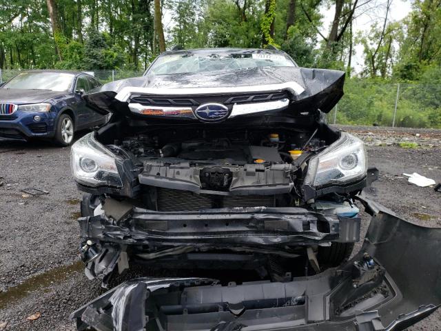 Photo 5 from auction – 2017 SUBARU FORESTER 2 with VIN JF2SJARC2HH554017