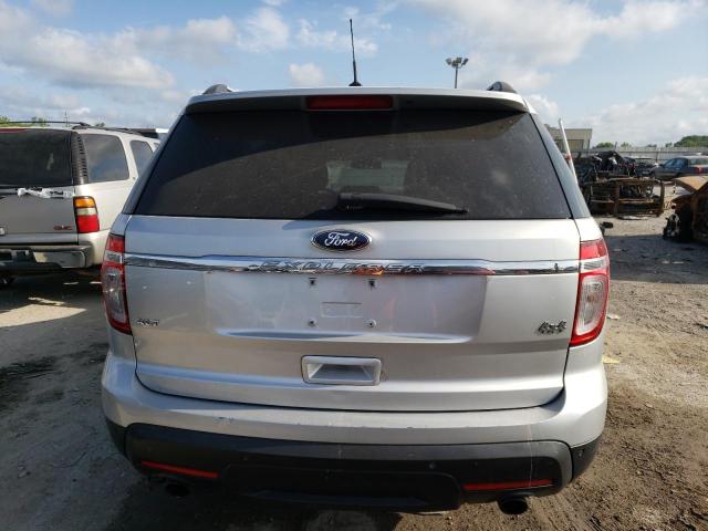 Photo 6 from auction – 2011 FORD EXPLORER X with VIN 1FMHK8D83BGA26416