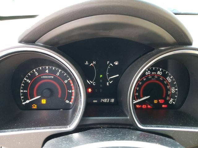 Photo 9 from auction – 2012 TOYOTA HIGHLANDER with VIN 5TDZA3EH2CS026766