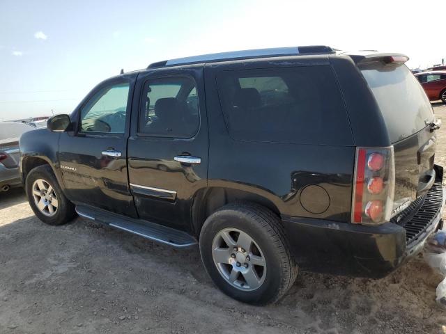 Photo 2 from auction – 2007 GMC YUKON DENA with VIN 1GKFK63877J393917