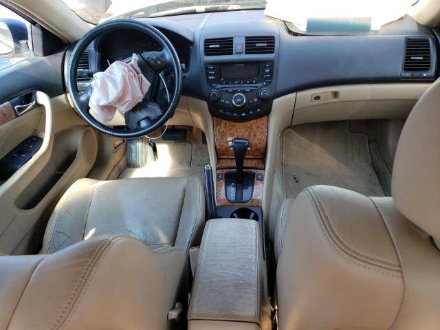 Photo 8 from auction – 2003 HONDA ACCORD EX with VIN 1HGCM826X3A010293