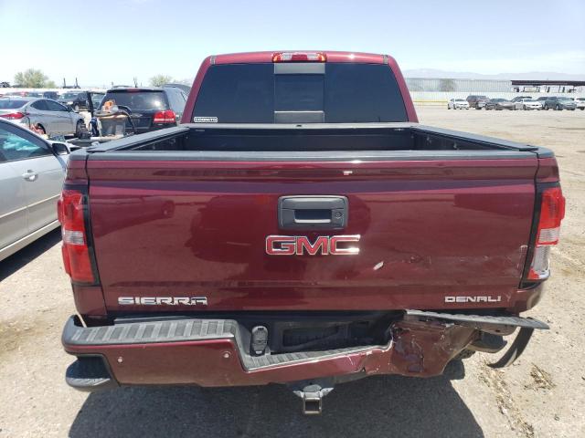 Photo 6 from auction – 2015 GMC SIERRA C15 with VIN 3GTP1VEC3FG145887