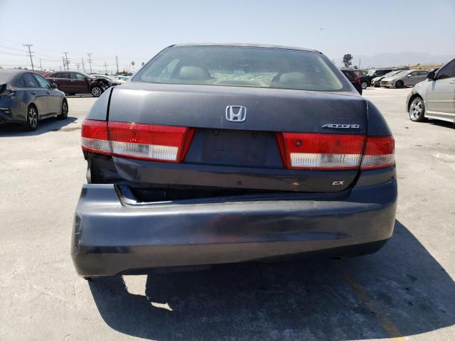 Photo 6 from auction – 2003 HONDA ACCORD EX with VIN JHMCM56703C038610