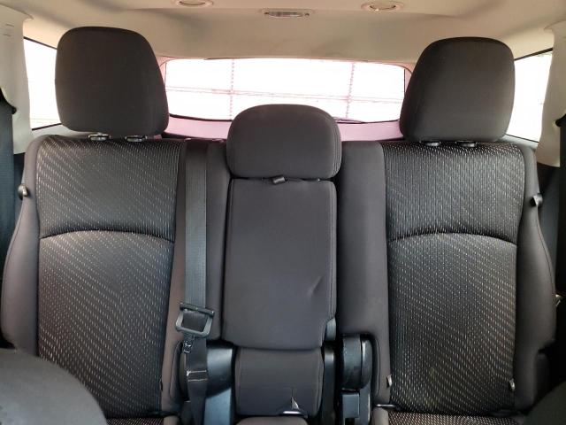 Photo 10 from auction – 2012 DODGE JOURNEY SE with VIN 3C4PDCAB6CT349806