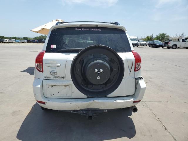 Photo 6 from auction – 2008 TOYOTA RAV4 LIMIT with VIN JTMZK31V485020263