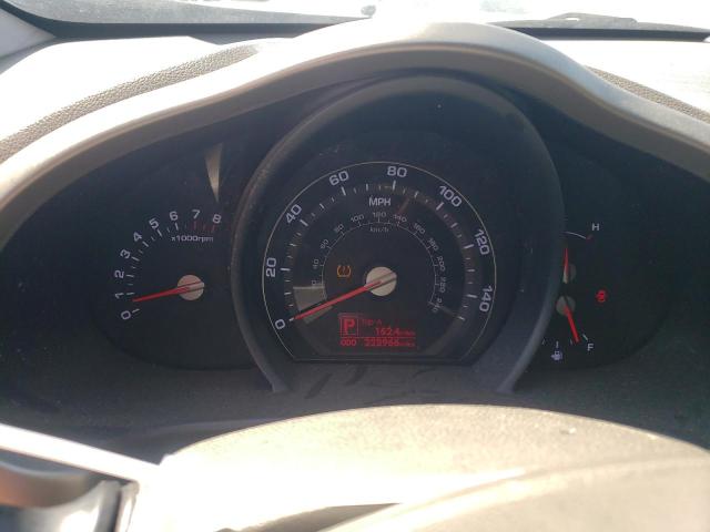 Photo 9 from auction – 2011 KIA SPORTAGE E with VIN KNDPCCA2XB7072020