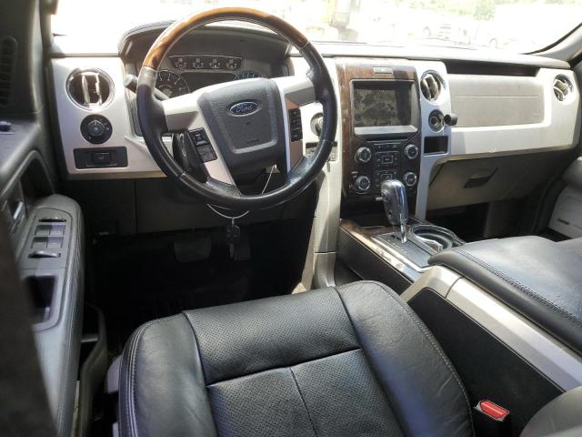 Photo 8 from auction – 2014 FORD F150 SUPER with VIN 1FTFW1ET5EFB56508