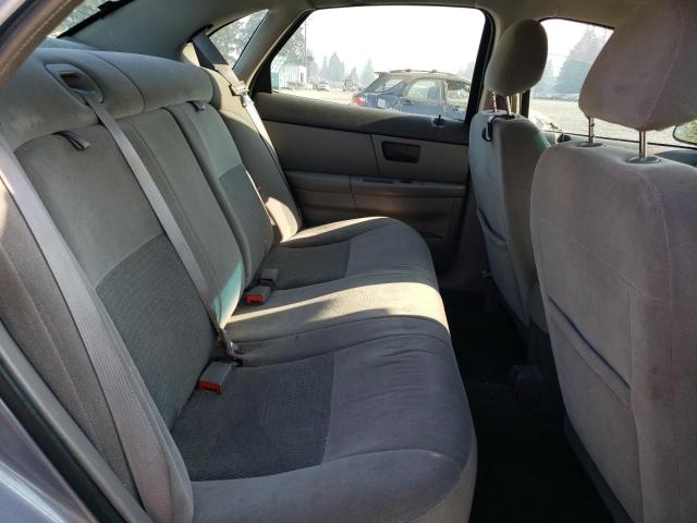 صورة رقم 10 من المزاد - 2006 FORD TAURUS SEL مع VIN 1FAFP56U46A187264