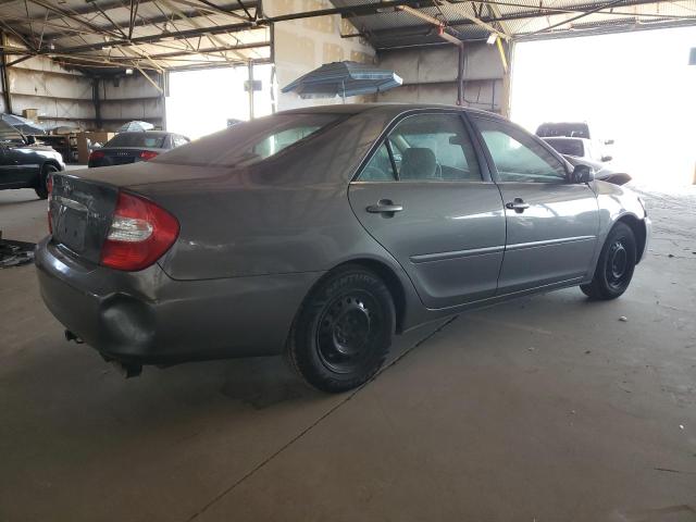 Photo 3 from auction – 2004 TOYOTA CAMRY LE with VIN 4T1BE32K34U895164