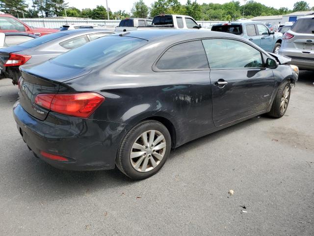 Снимка 3 от търг – 2015 KIA FORTE EX с VIN KNAFX6A87F5403074