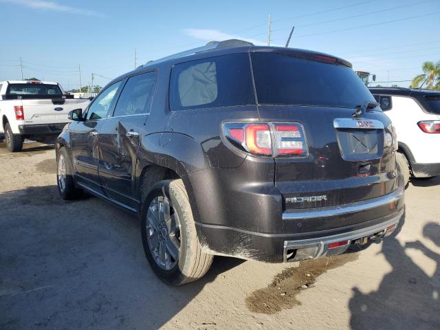 Photo 2 from auction – 2016 GMC ACADIA DEN with VIN 1GKKRTKDXGJ277974