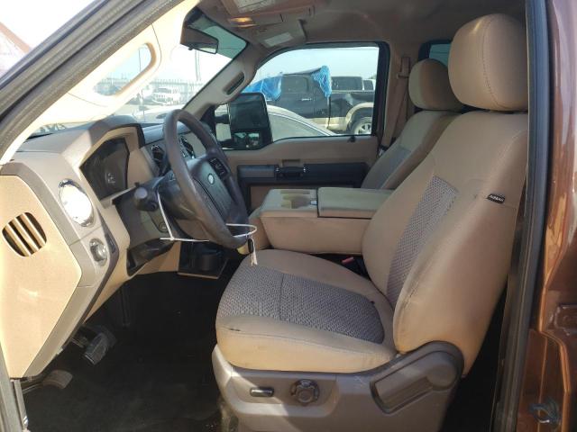 Photo 7 from auction – 2011 FORD F250 SUPER with VIN 1FT7W2A69BEB00180