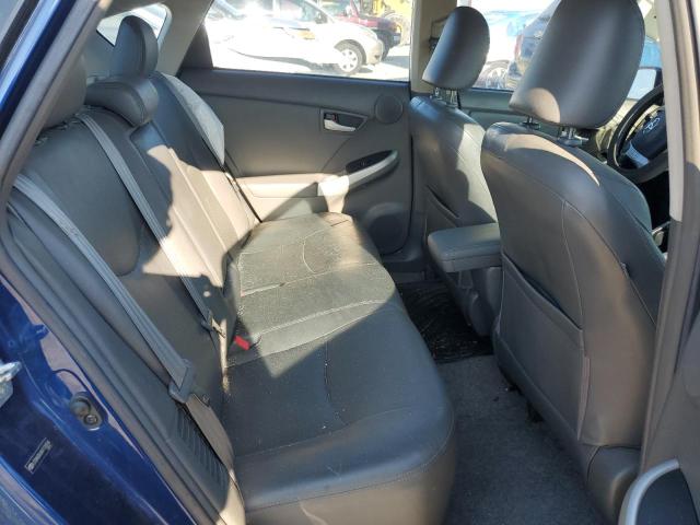 Снимка 10 от търг – 2010 TOYOTA PRIUS с VIN JTDKN3DU8A1126546