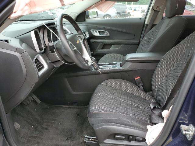 Photo 7 from auction – 2017 CHEVROLET EQUINOX LT with VIN 2GNFLFE34H6229931