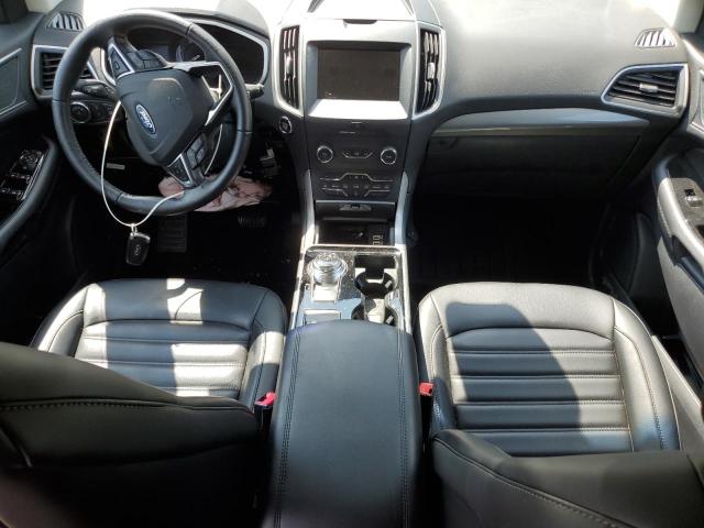 Photo 8 from auction – 2020 FORD EDGE SEL with VIN 2FMPK4J92LBA25722