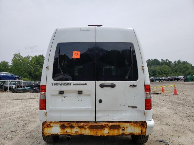 Photo 6 from auction – 2013 FORD TRANSIT CO with VIN NM0LS6BN7DT175012