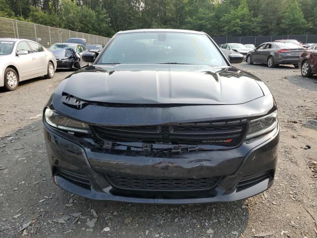 Photo 5 from auction – 2022 DODGE CHARGER SX with VIN 2C3CDXBG1NH255574