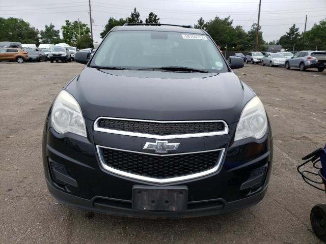 Photo 5 from auction – 2014 CHEVROLET EQUINOX LT with VIN 2GNFLFEK8E6277709