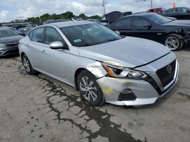 Photo 4 from auction – 2019 NISSAN ALTIMA S with VIN 1N4BL4BV7KC162957