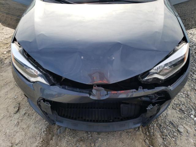 Photo 11 from auction – 2016 TOYOTA COROLLA L with VIN 2T1BURHEXGC552901