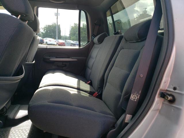 Photo 10 from auction – 2001 FORD EXPLORER S with VIN 1FMZU67E81UC55484