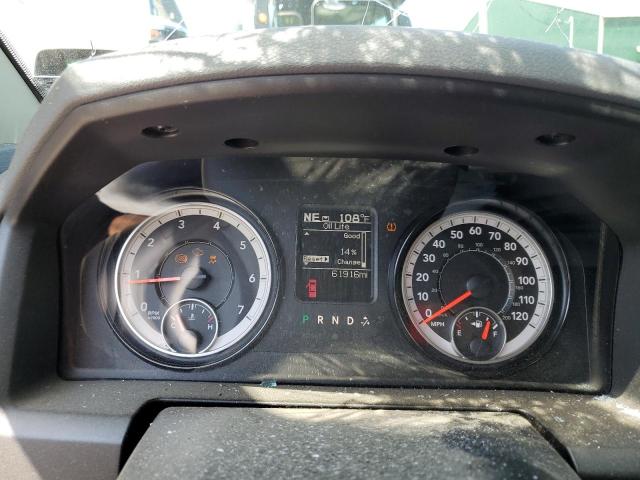 Photo 9 from auction – 2018 RAM 1500 SLT with VIN 1C6RR7GG8JS307180