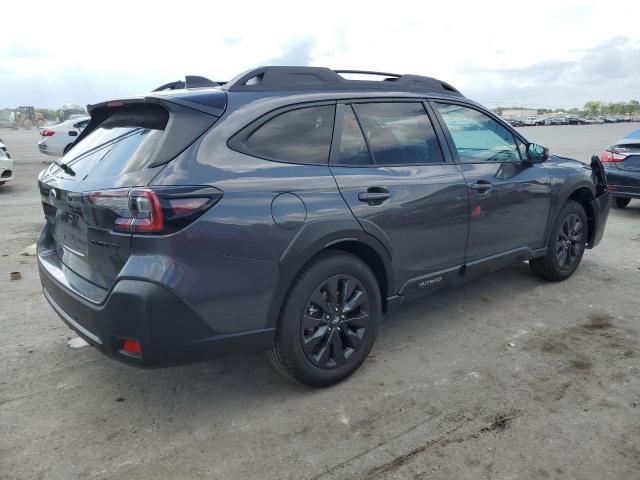 Photo 3 from auction – 2023 SUBARU OUTBACK ON with VIN 4S4BTALC8P3208336