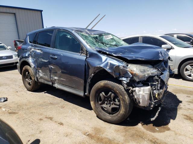 Photo 4 from auction – 2013 TOYOTA RAV4 LE with VIN 2T3BFREV2DW033938