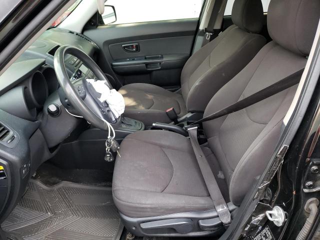 Zdjęcie 7 z aukcji – 2013 KIA SOUL z VIN KNDJT2A58D7753290